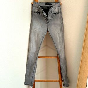 Hudson Jeans Nico Super Skinny
